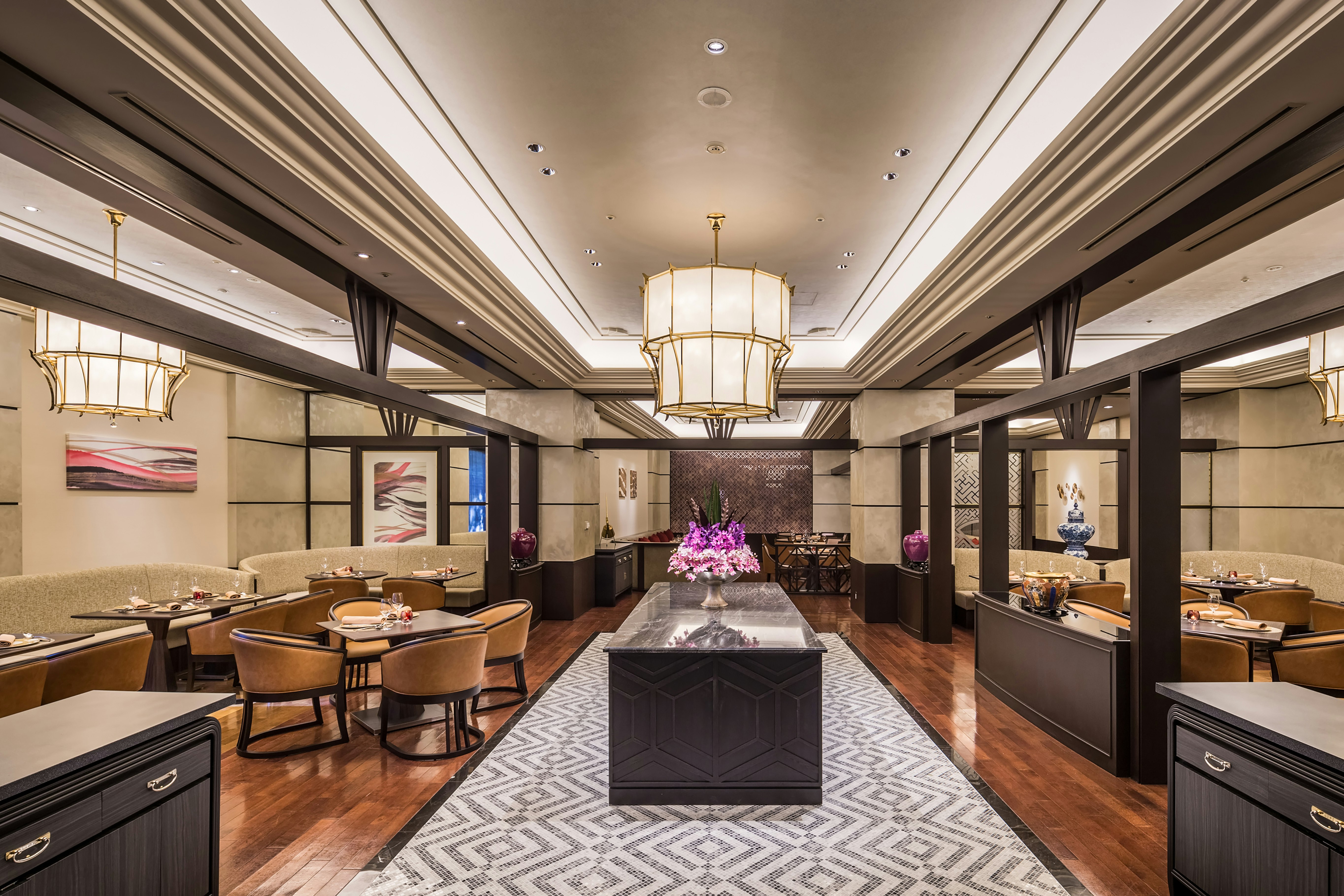 Hilton Tokyo Bay 47/76
