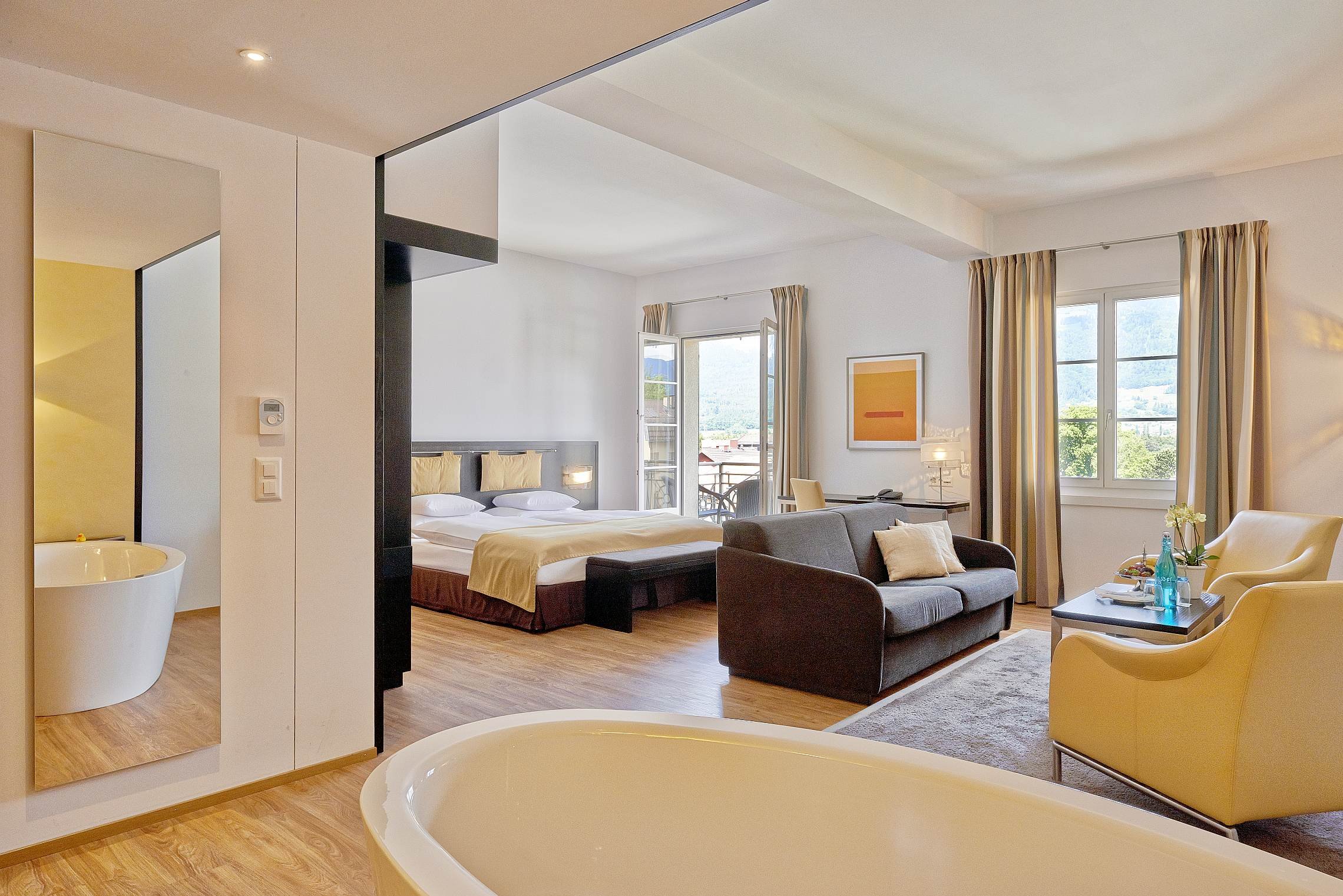 Sorell Hotel Tamina 33/34