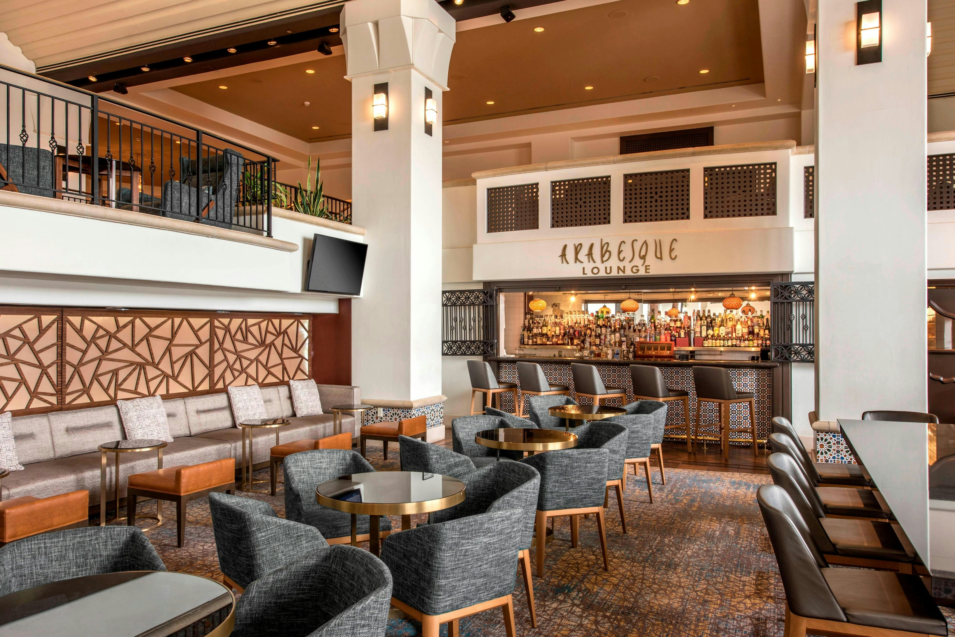 The Westin Lake Las Vegas Resort Spa 44/61