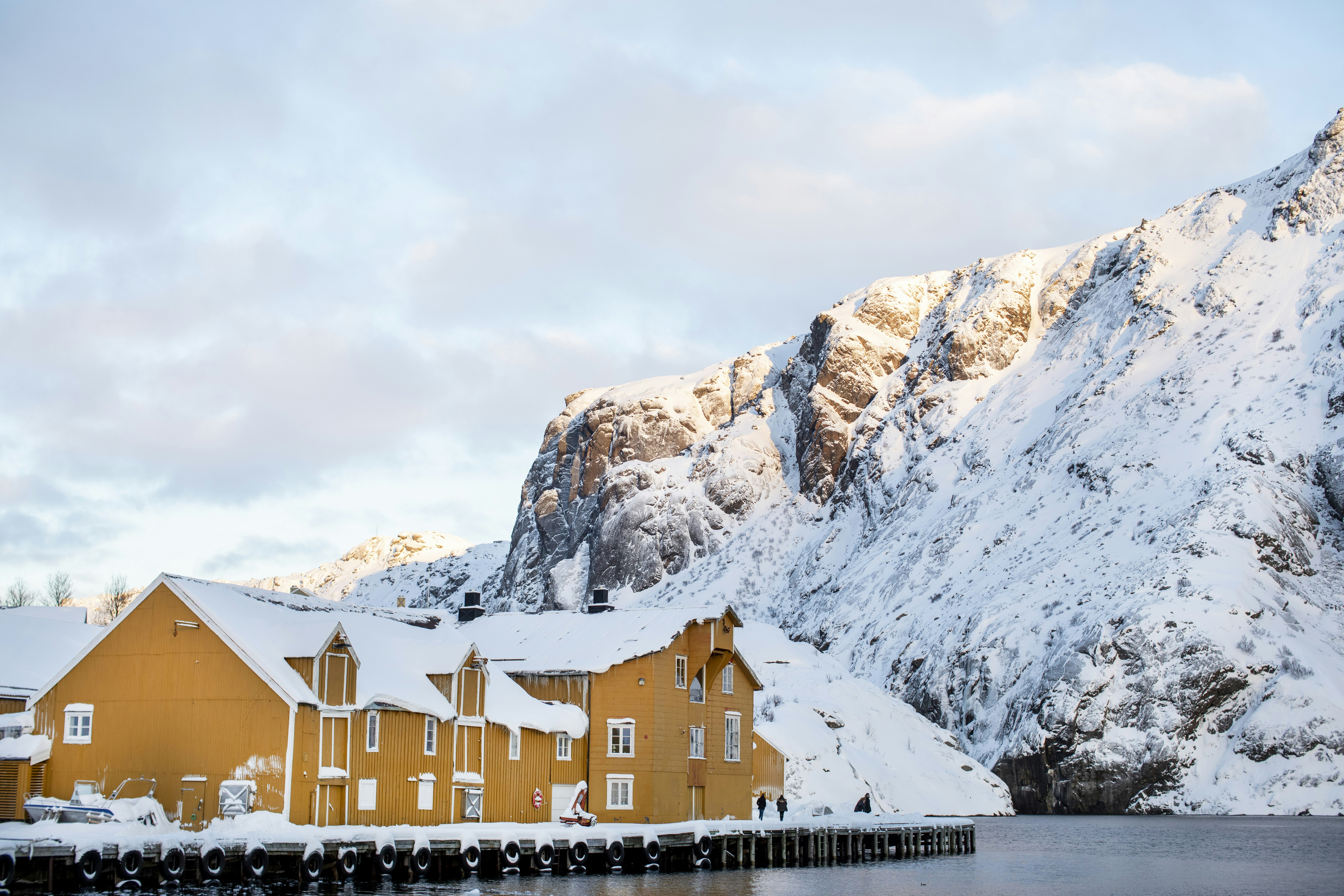 Nusfjord Arctic Resort 21/31
