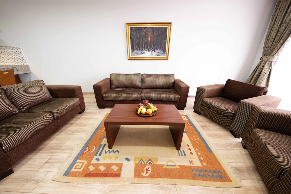 Asya Kizilcahamam Thermal Resort 36/55
