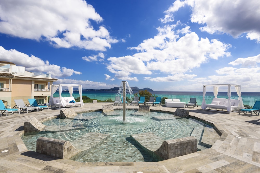 Playa Garden Selection Hotel & Spa 7/69