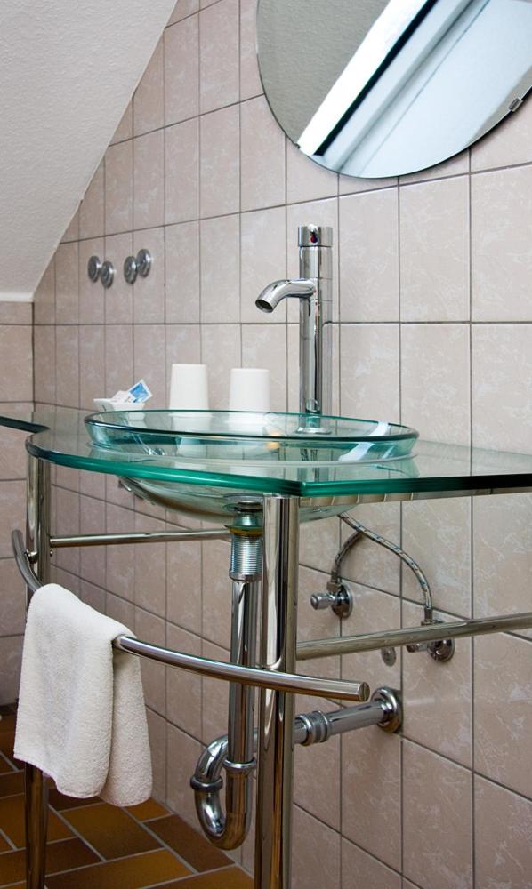 Zur Post Hotel 54/54