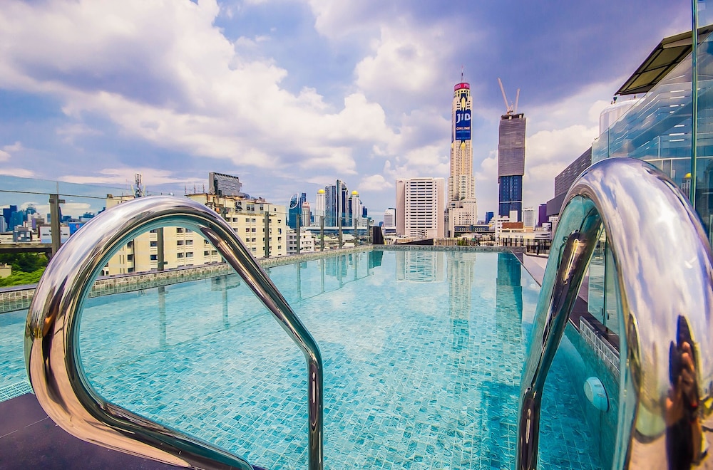 Pannarai Hotel Bangkok 39/46