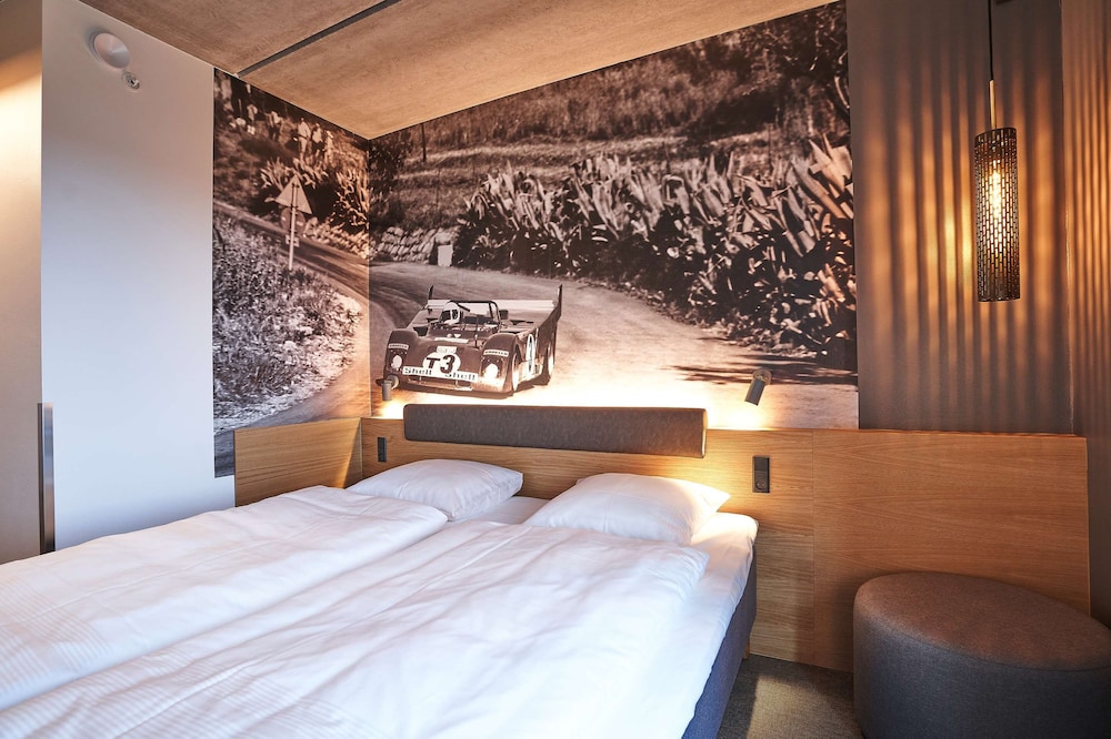 Four Points Flex by Sheraton Lyngby 7/57