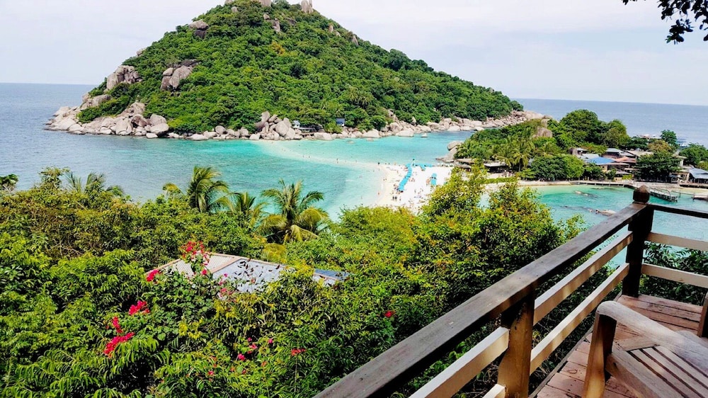 Nangyuan Island Dive Resort 66/72