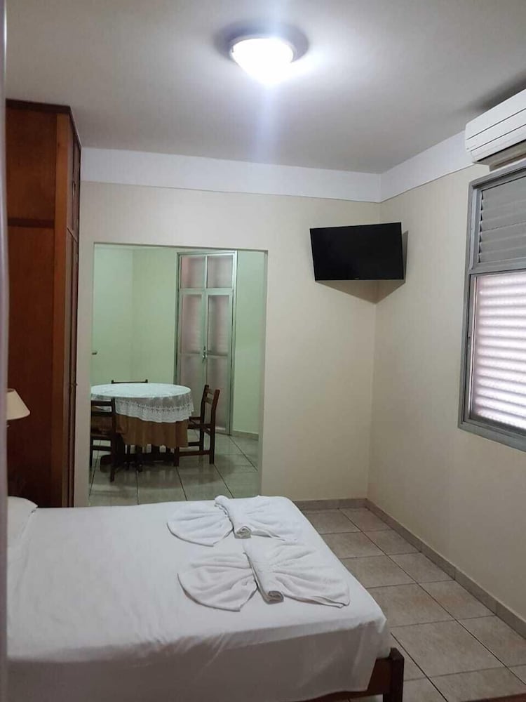 Scala Hotel Barretos 6/31