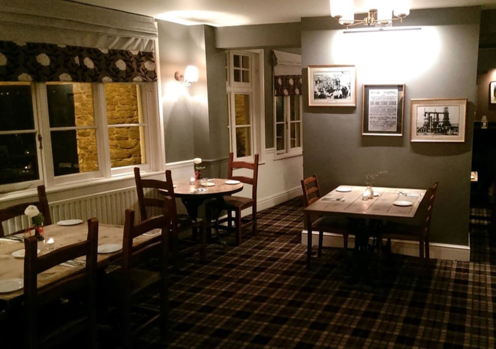 The Sun Inn 25/50