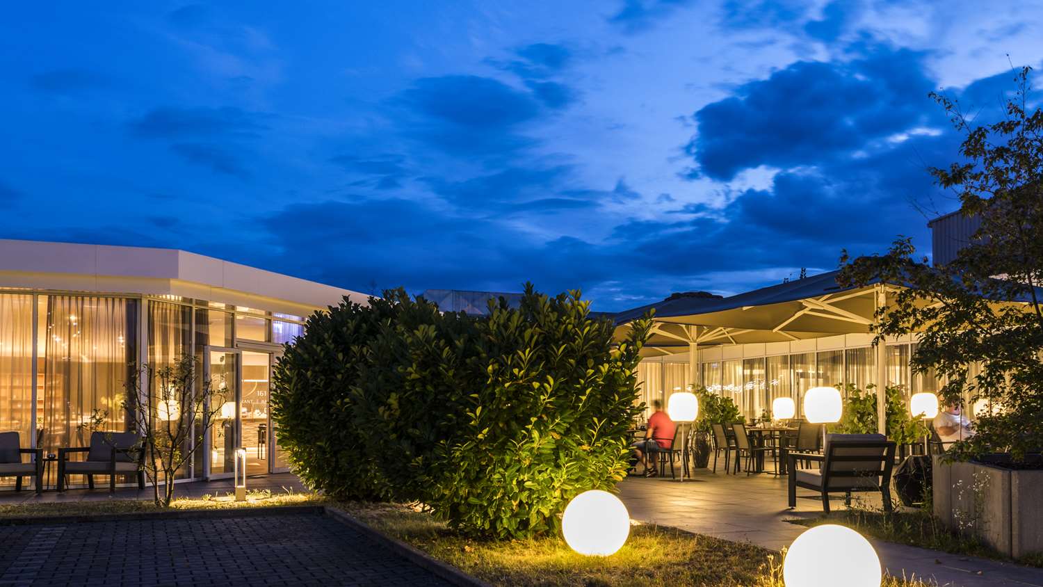 Best Western Plus Io Hotel 59/59