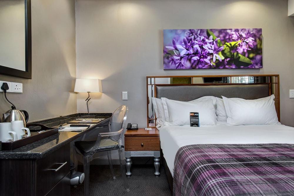 ANEW Hotel Hatfield Pretoria 29/45