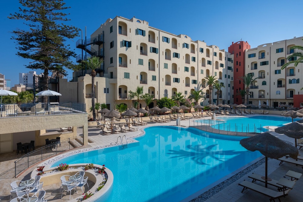 Hopps Hotel in MAZARA DEL VALLO