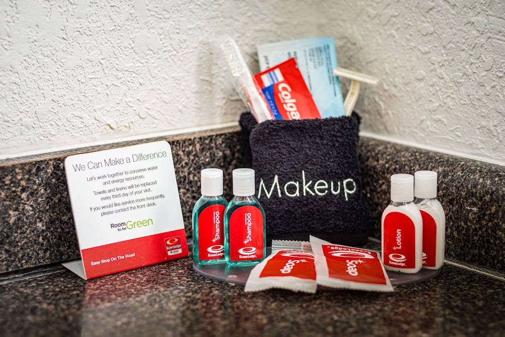 amenities