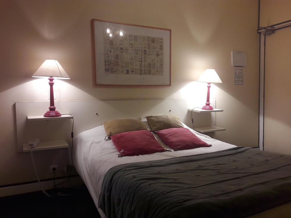 RELAIS DU QUERCY 17/33
