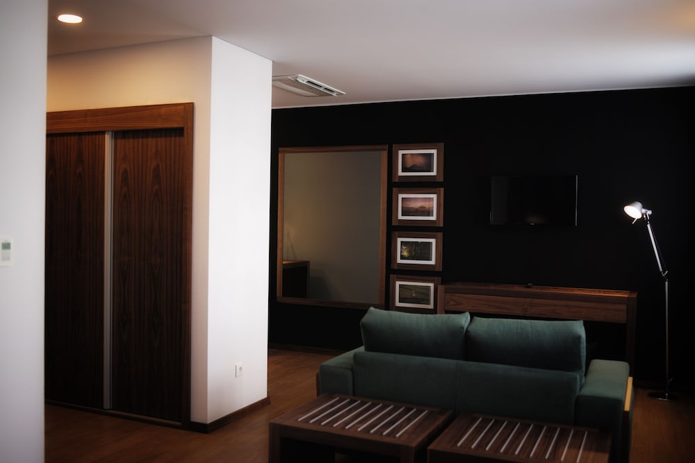 Hotel Cruzeiro 36/58