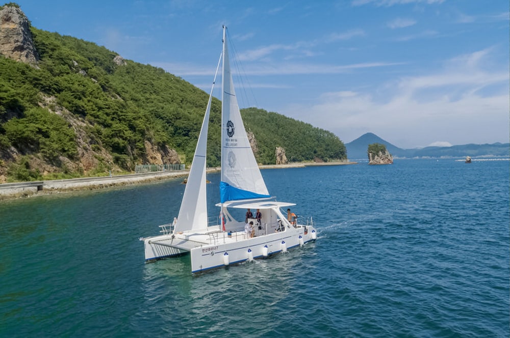 Hansan Marina Hotel Resort 51/63
