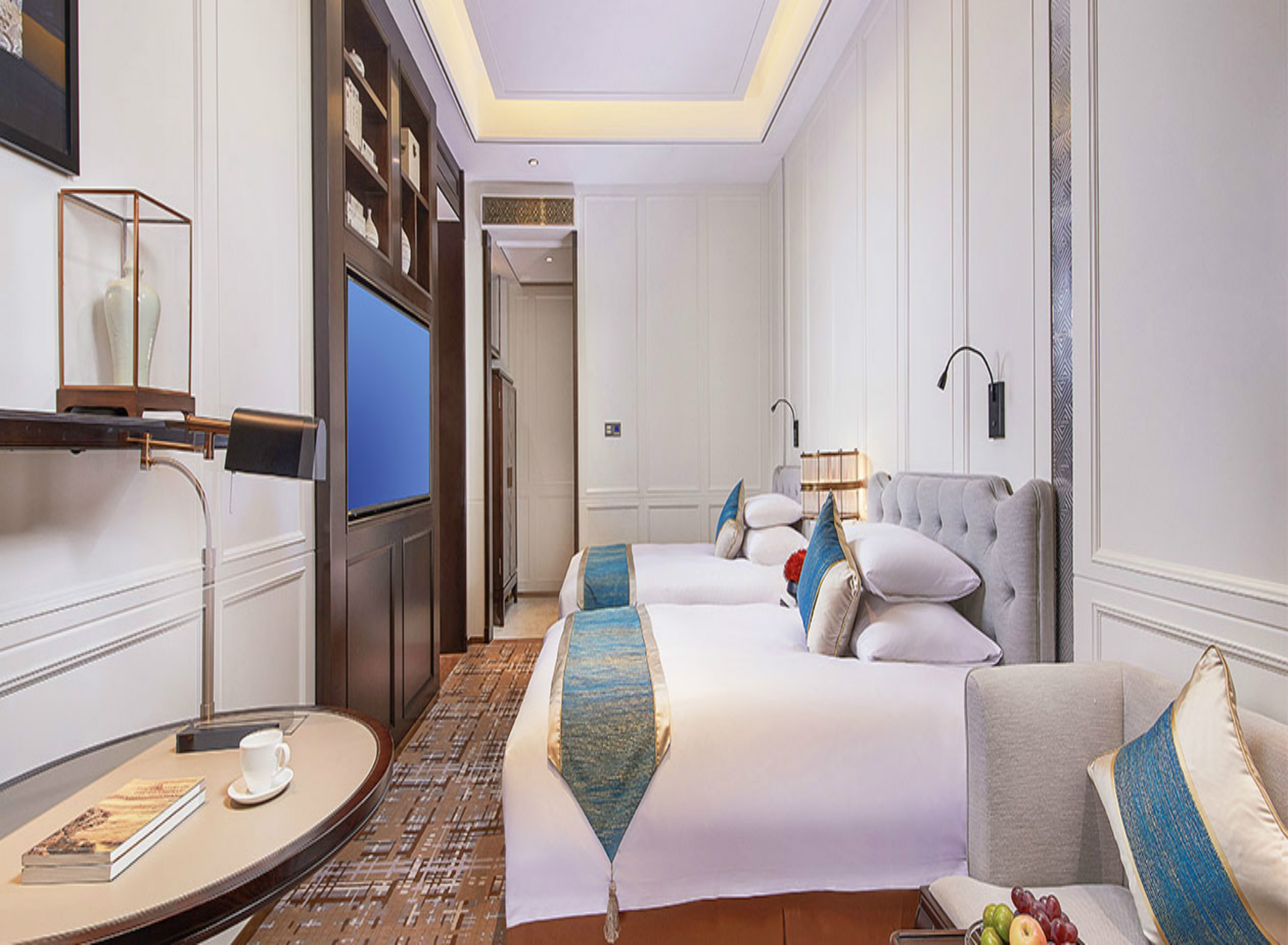 Grand New Century Hotel Zunyi 20/30
