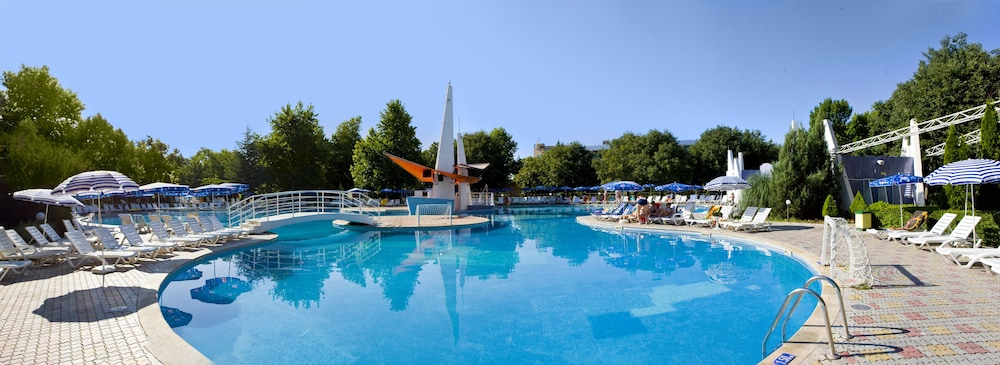 Primasol Ralitsa Aquaclub Hotel 14/50