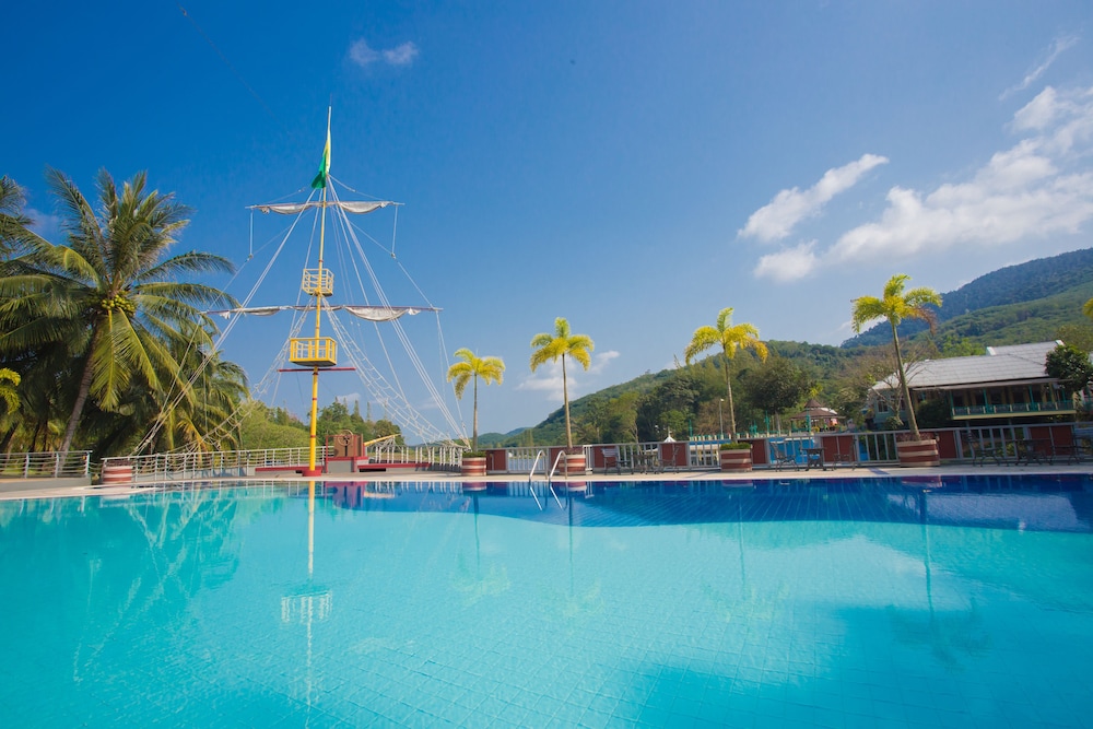 Brookside Valley Resort 68/77