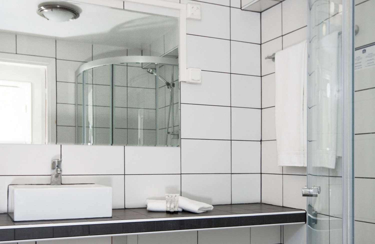 Quality Hotel Carlia 33/33