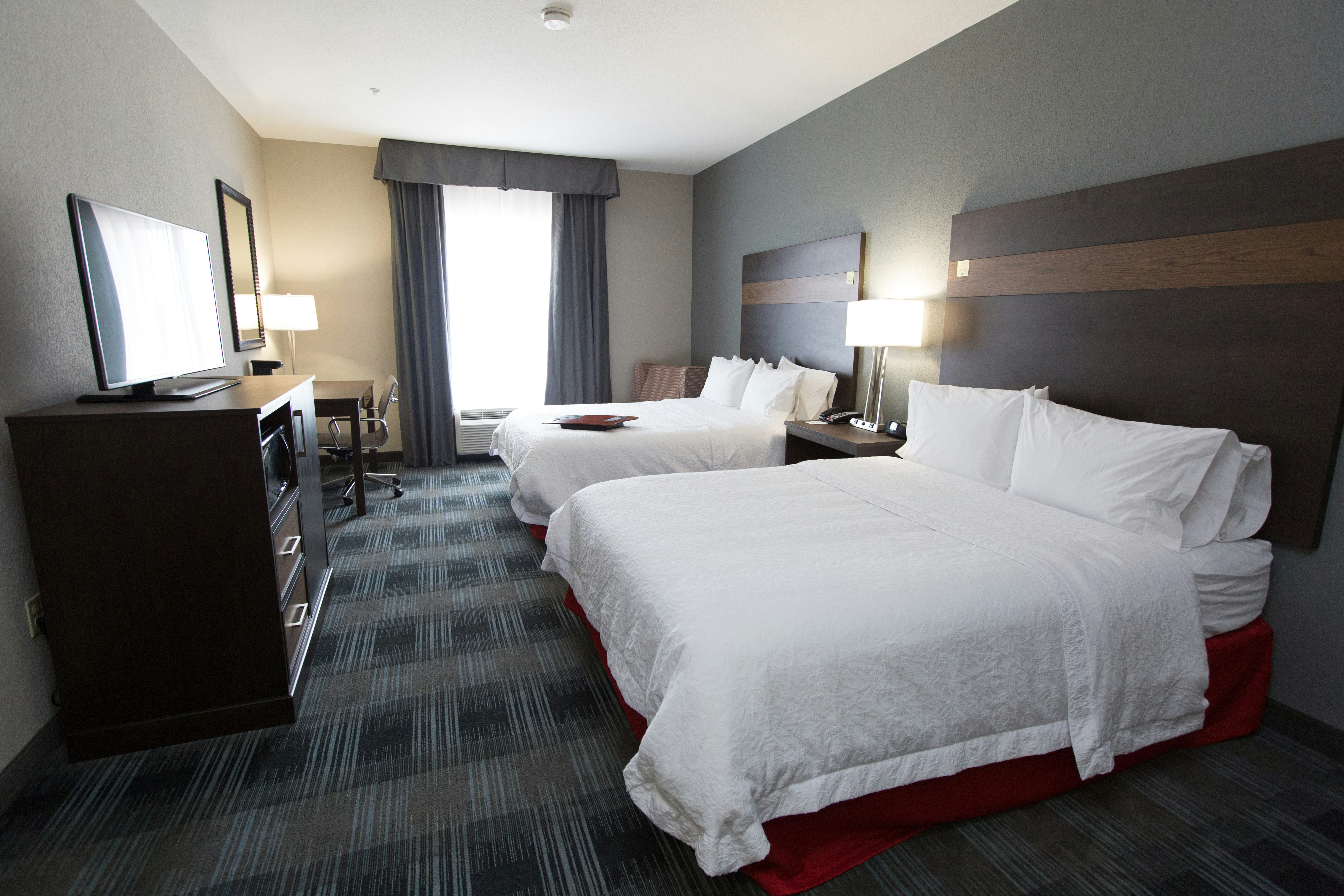 ROOM, 2 QUEEN BEDS