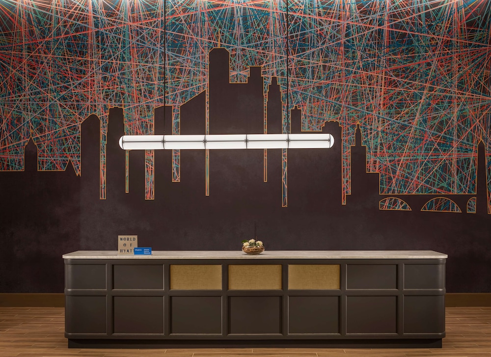 Hyatt Centric Downtown Minneapolis 46/50