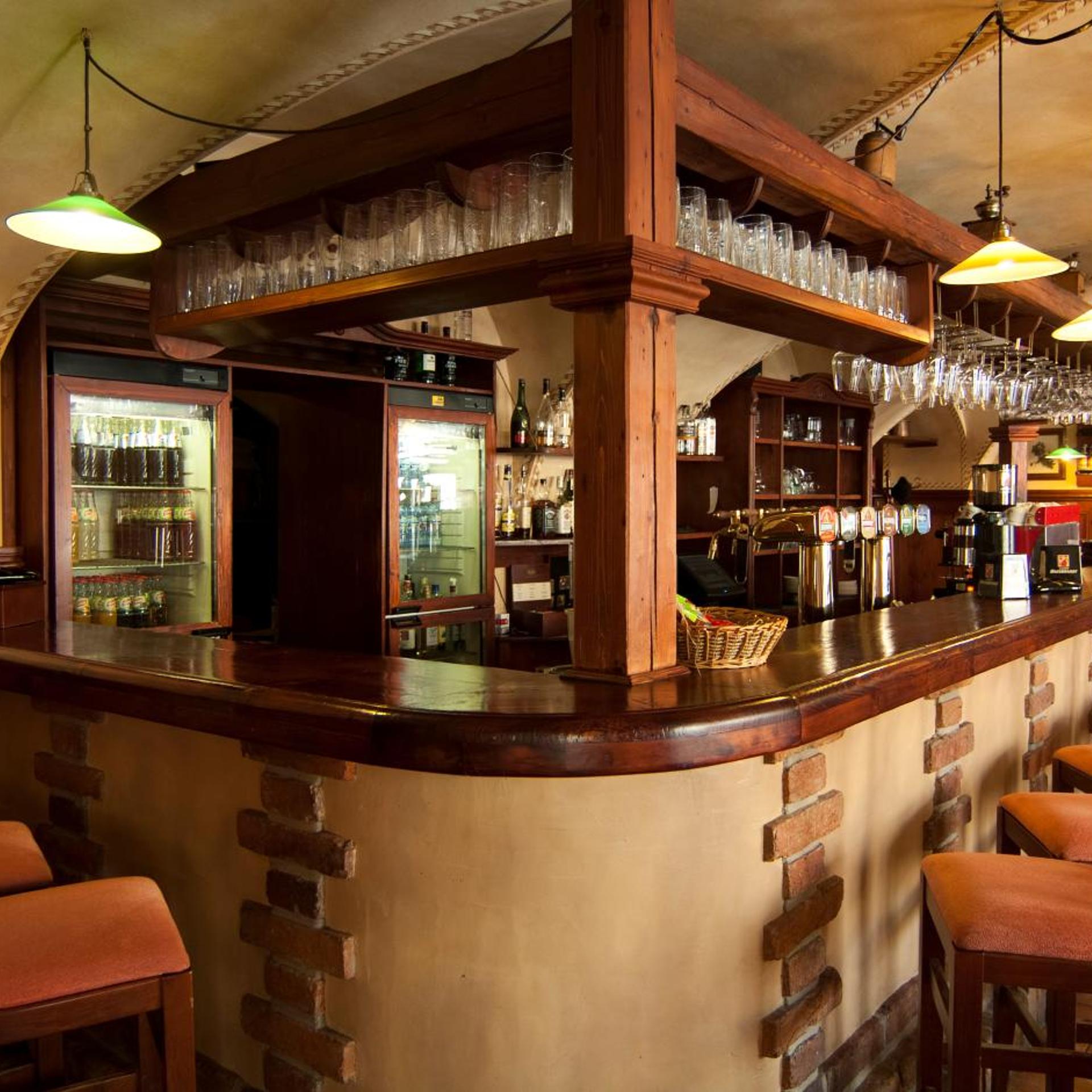 Hotel & Caffe Silesia 43/50