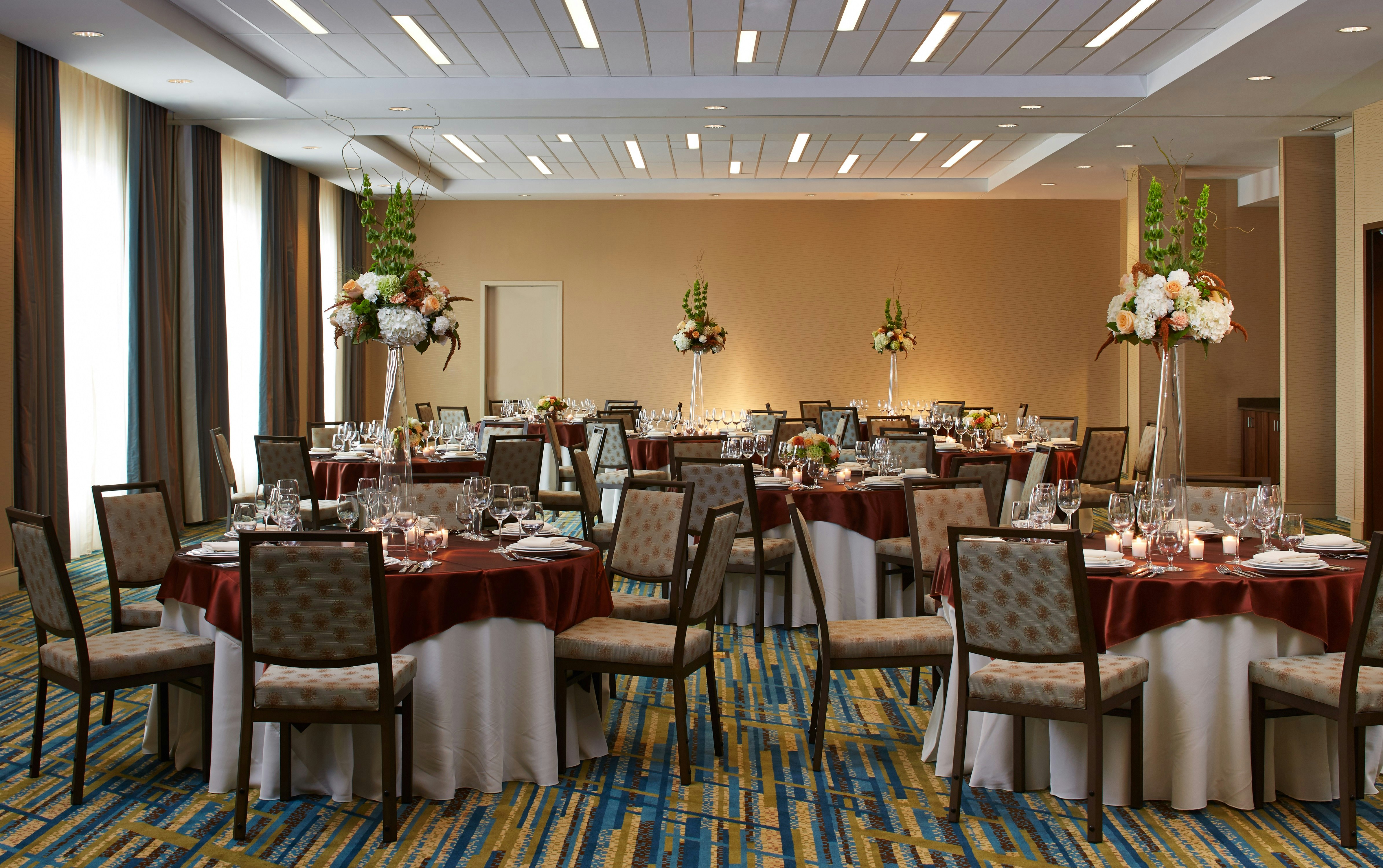 HILTON GARDEN INN BOSTON MARLBOROUGH 21/29