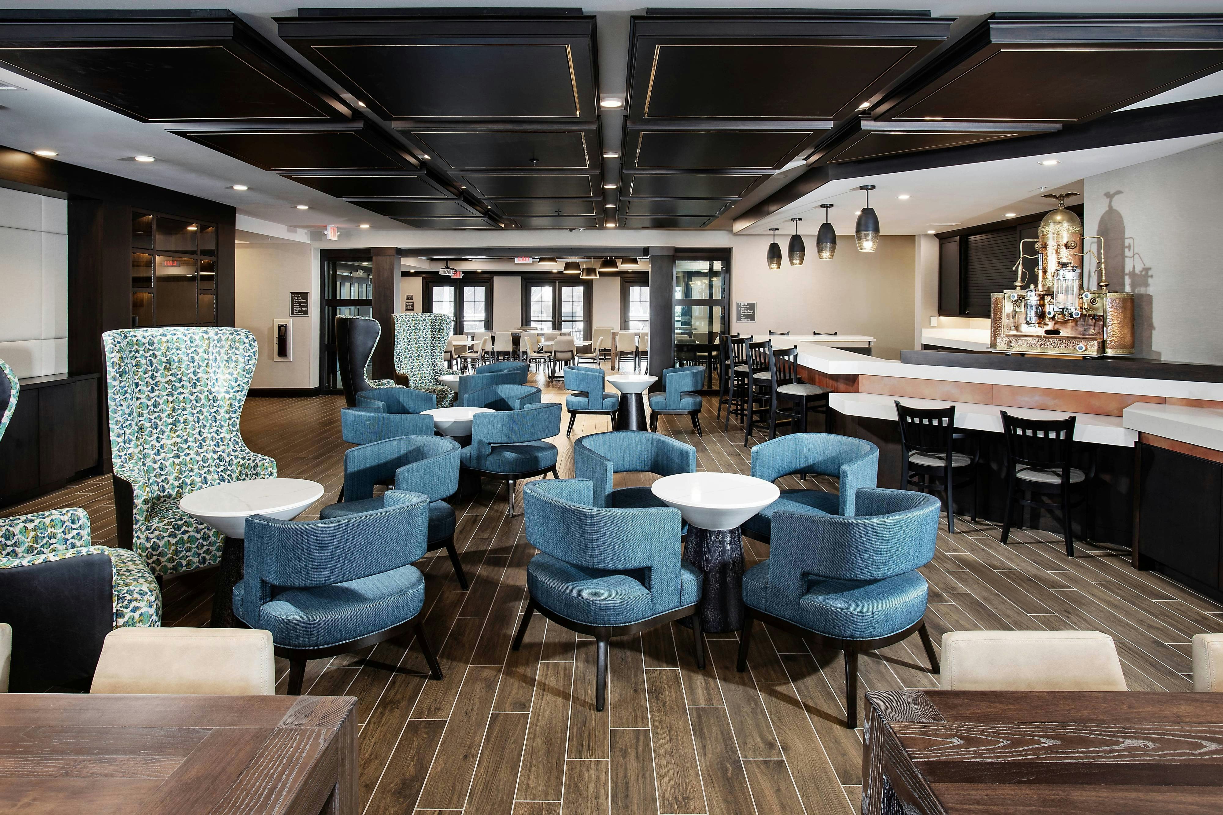 Residence Inn by Marriott Milwaukee Brookfield 8/13