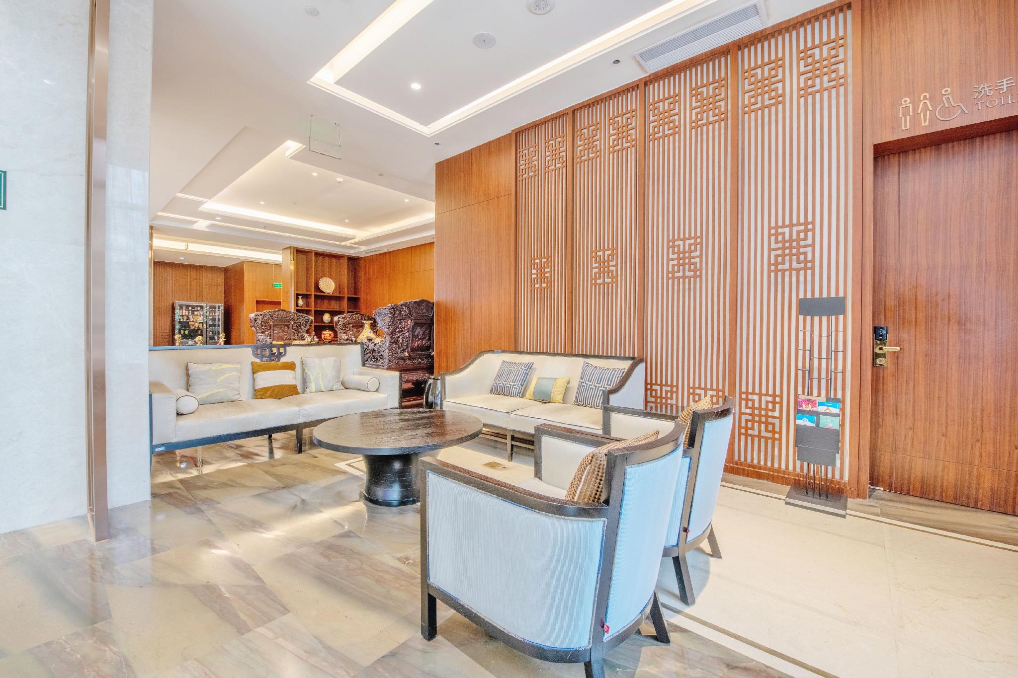 Yuelin Hotel 37/42