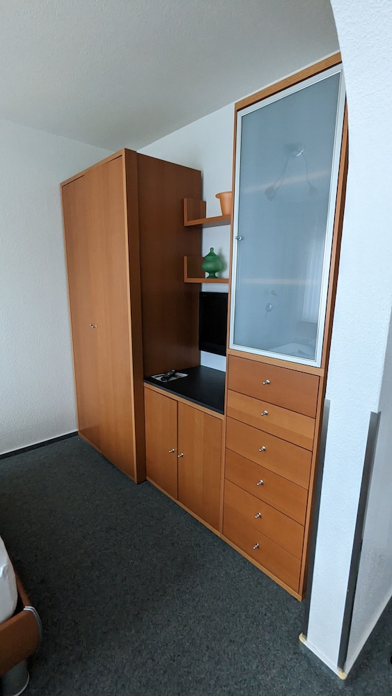 Ambient Hotel Am Europakanal 6/50