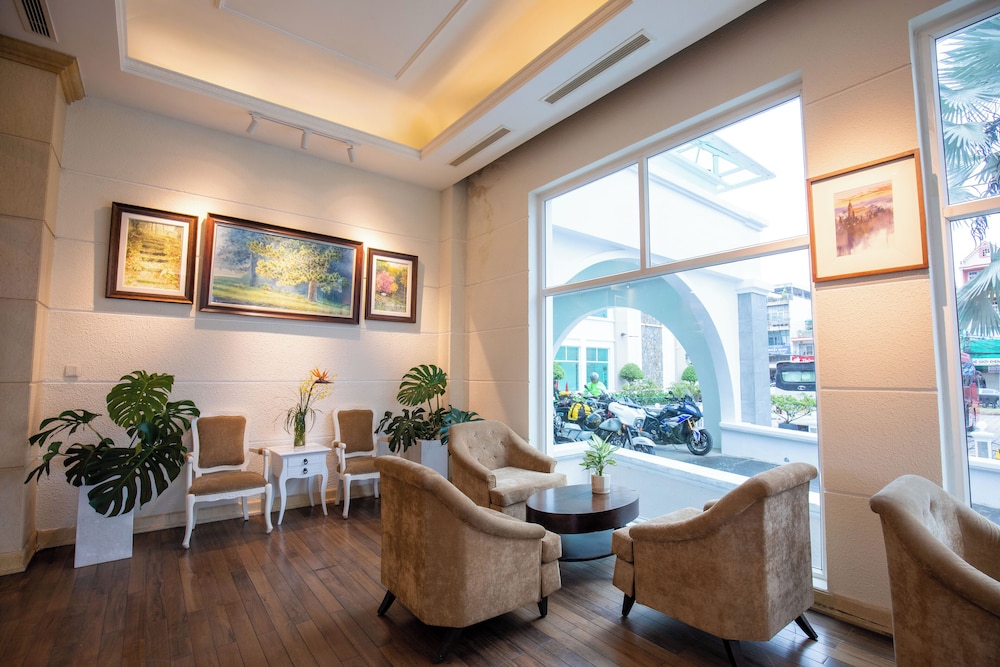La Sapinette Hotel Dalat 36/50