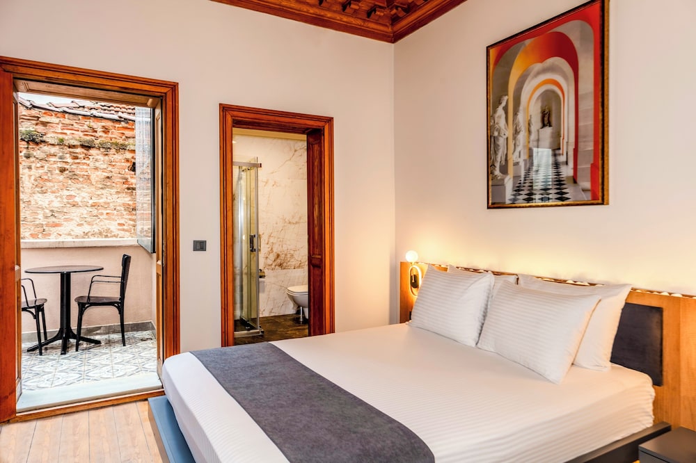 Elmirapera Hotel Spa 21/50