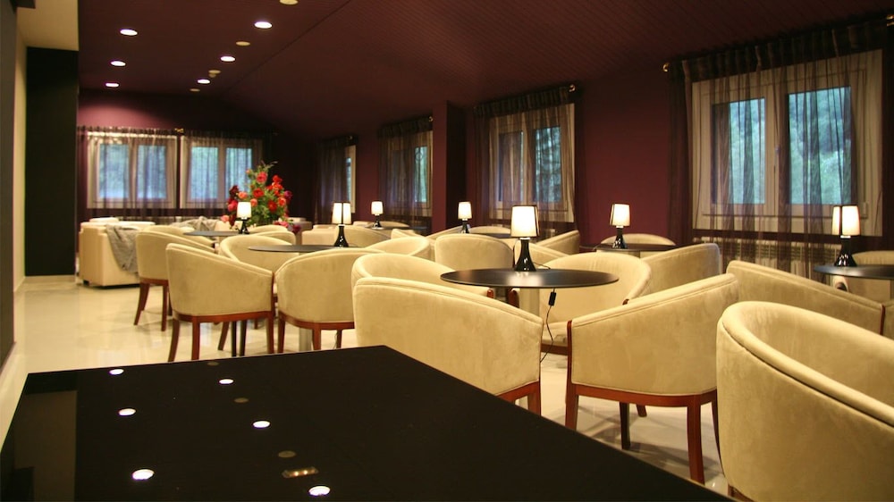 Hotel Bringue 27/31