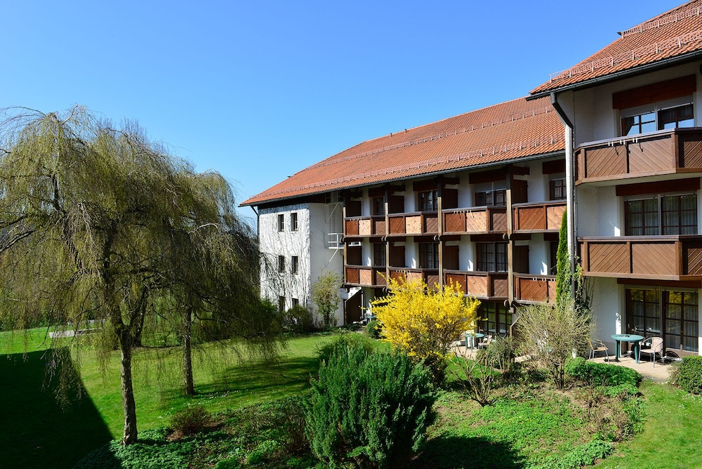 ACHAT Hotel Waldkirchen 3/50