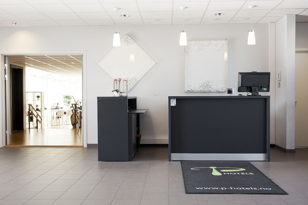 P Hotels Brattora 6/53