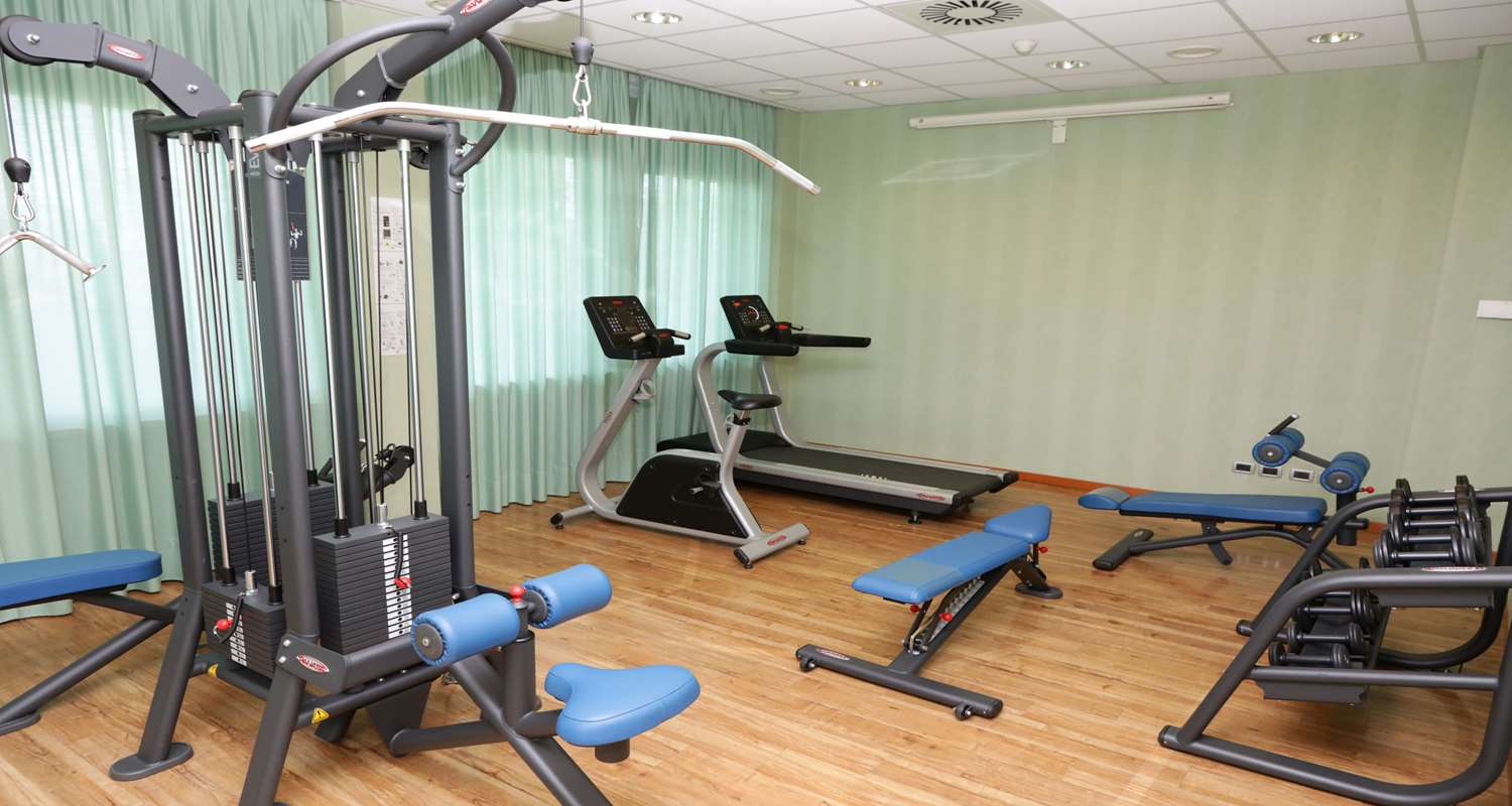 Best Western Hotel I Colli 20/42