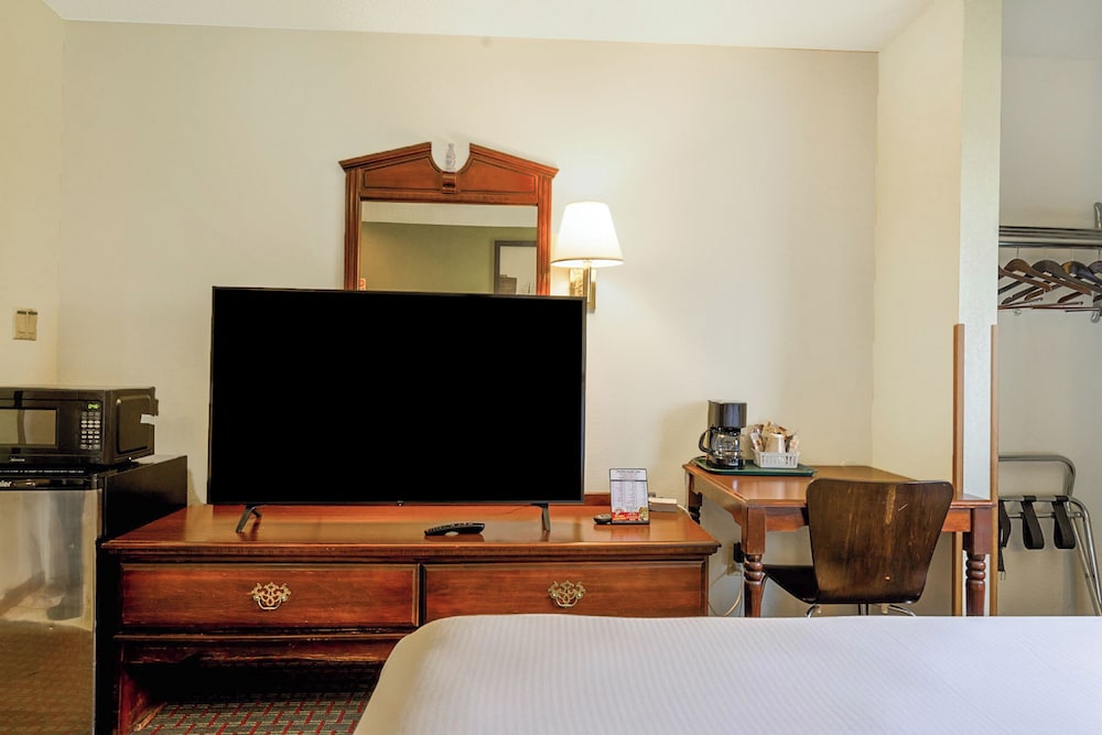 Super Sleep Inn Princeton 35/45