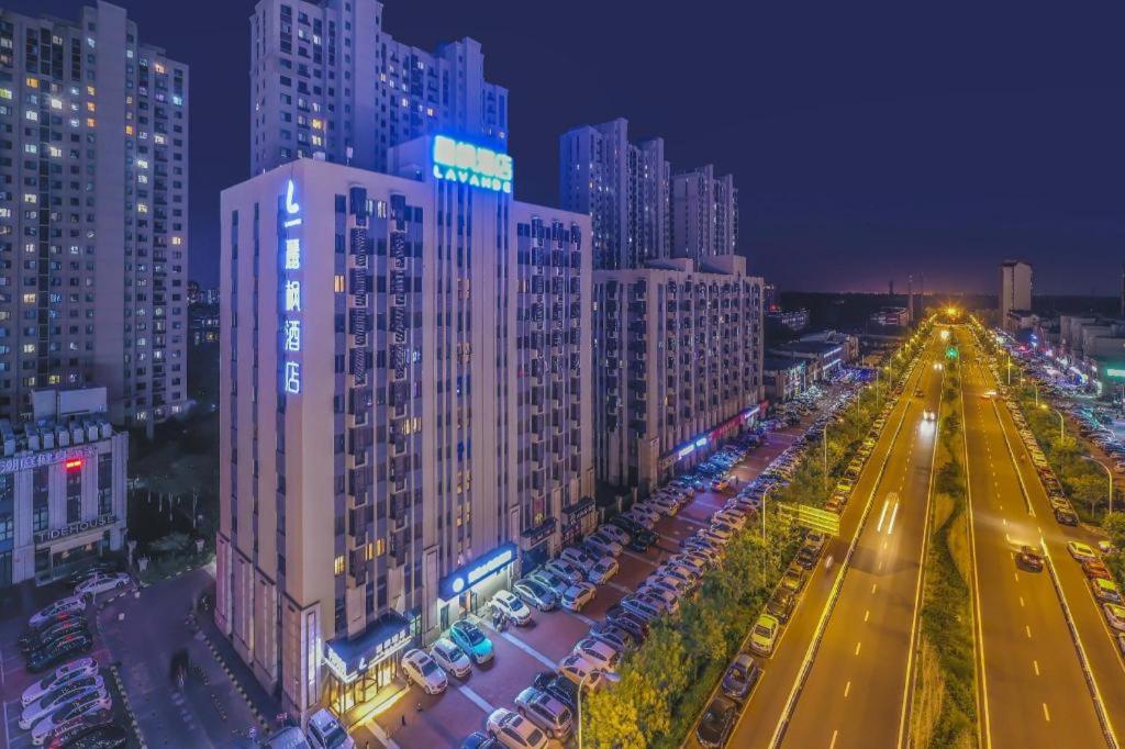 Lavande Hotels Langfang Municipal government 1/49
