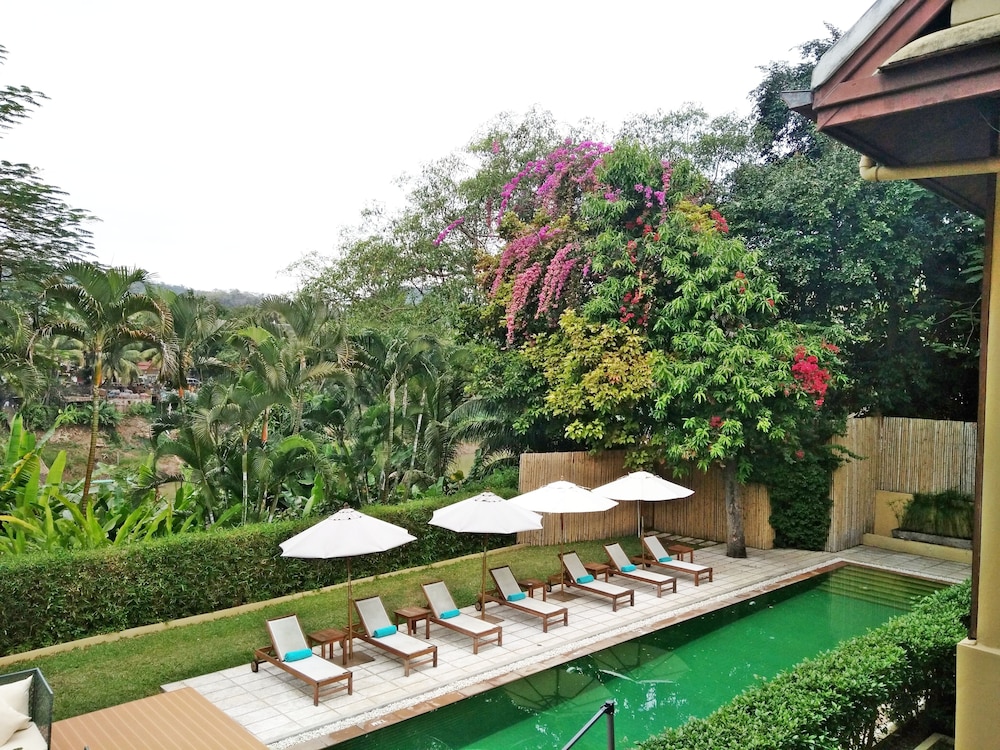 THE APSARA RIVE DROITE 46/50
