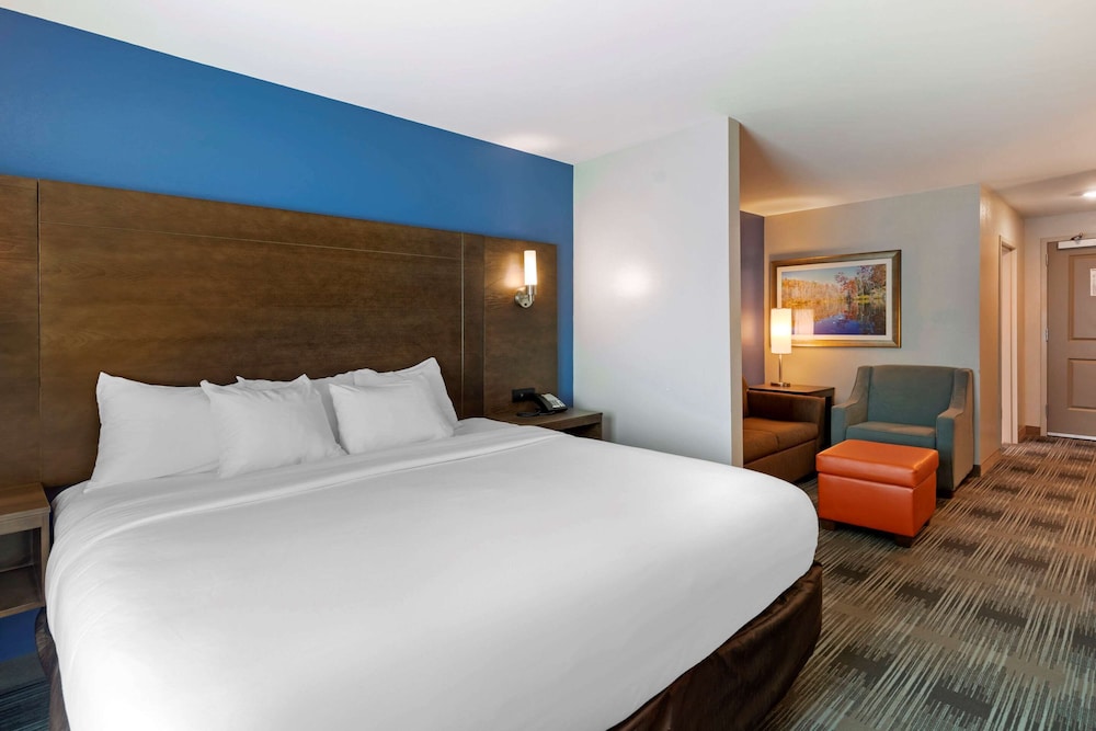 Comfort Inn & Suites East Ellijay, GA 14/41