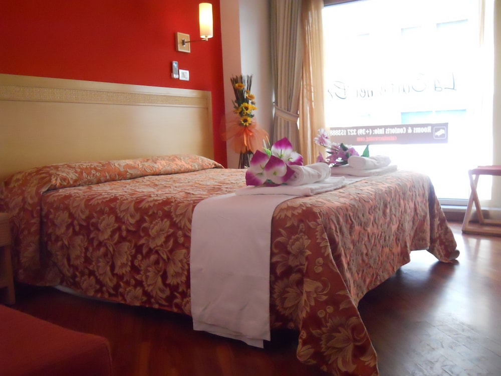 Catania Crossing B&B Rooms And Comforts 14/38