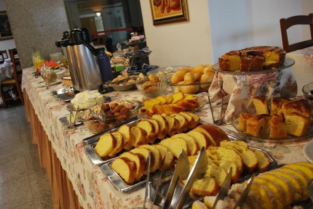 Lucape Palace Hotel 18/50