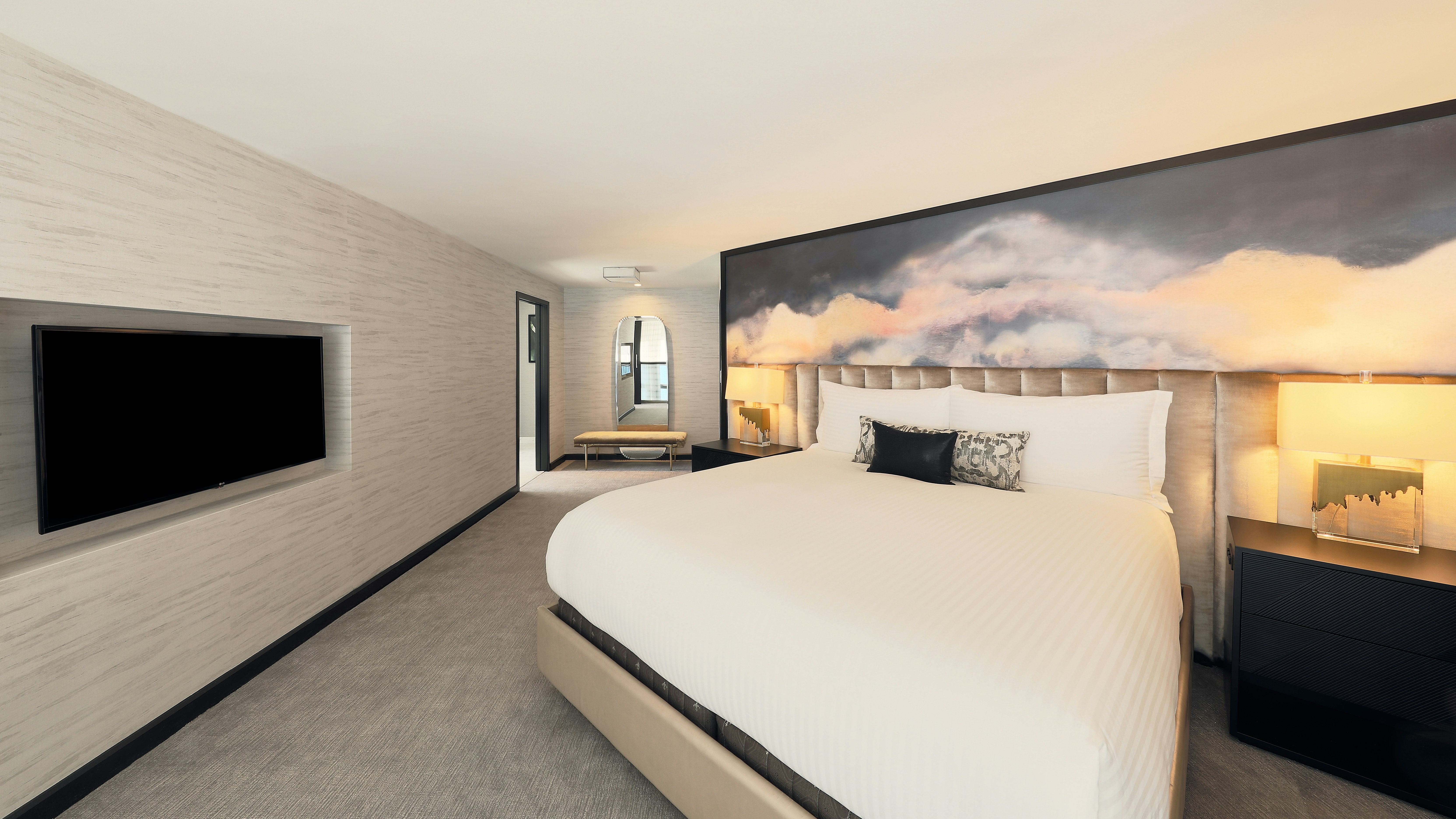 Loews Miami Beach Hotel – South Beach 20/78