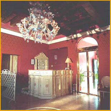 Hotel Tre Archi 3/46