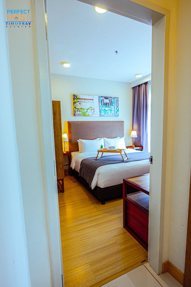 TIMUR BAY BEACHFRONT BY PERFECT HOST 6/50
