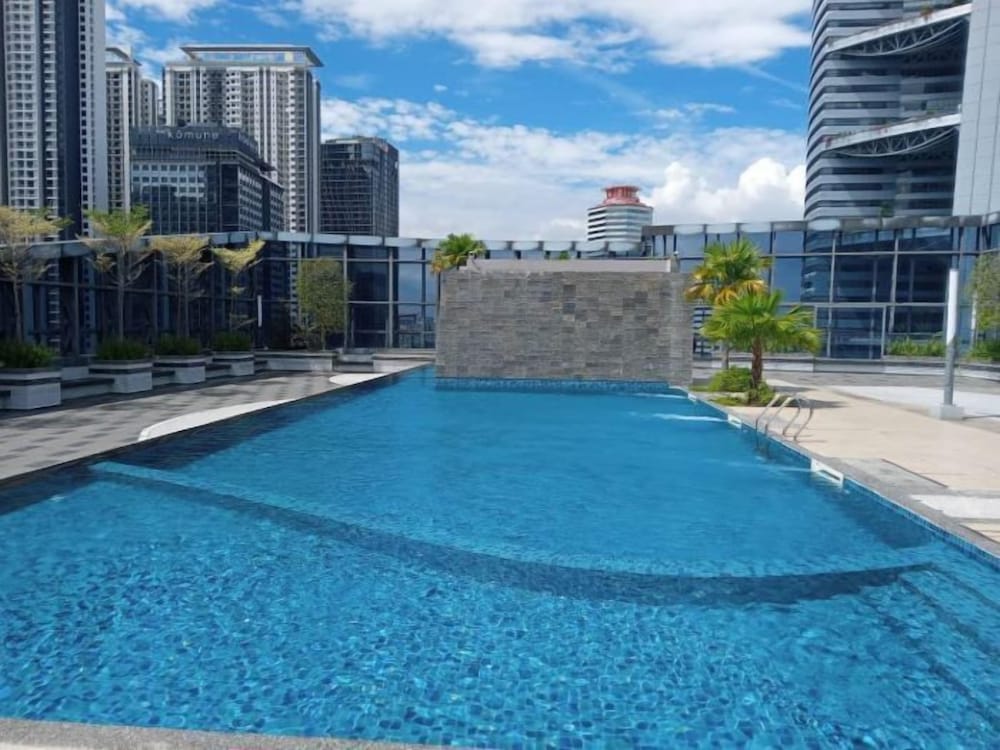 Imperial Regency Suites and Hotel Kuala Lumpur 44/50