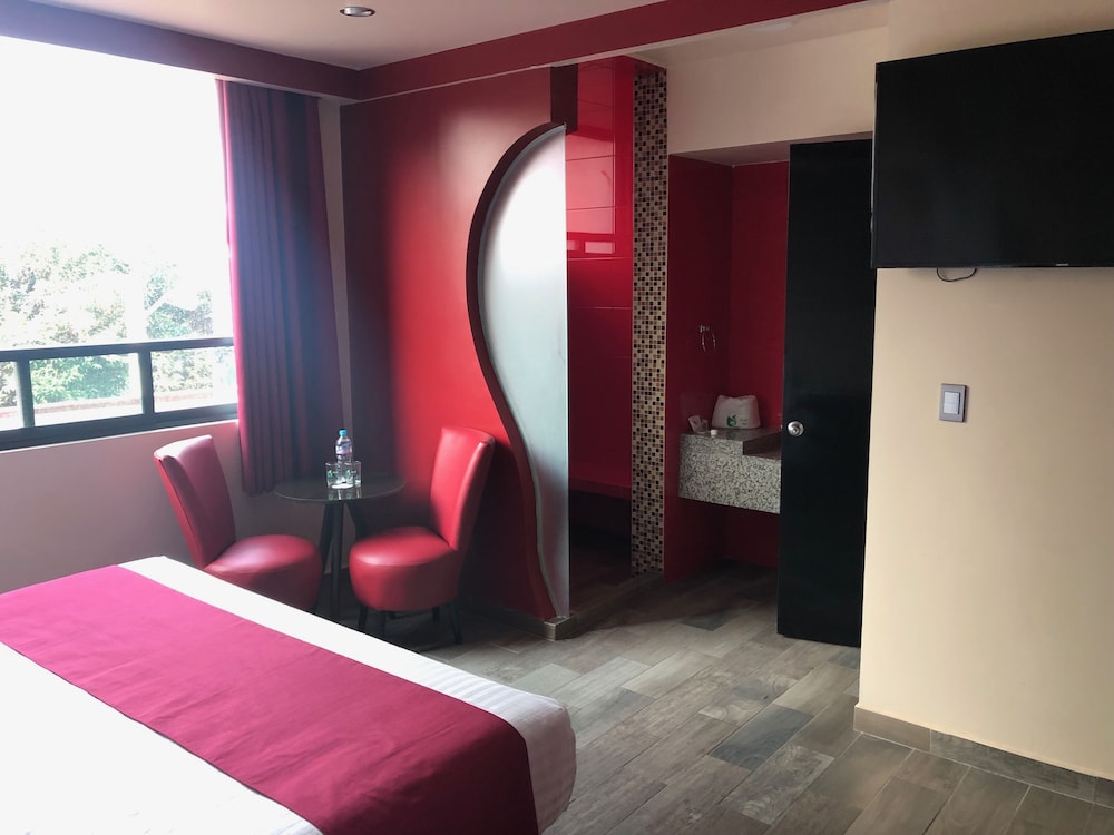 Hotel Jard Inn Adults Only 23/24