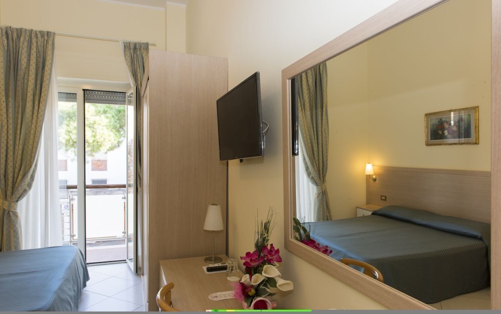 Hotel Parrini 50/50