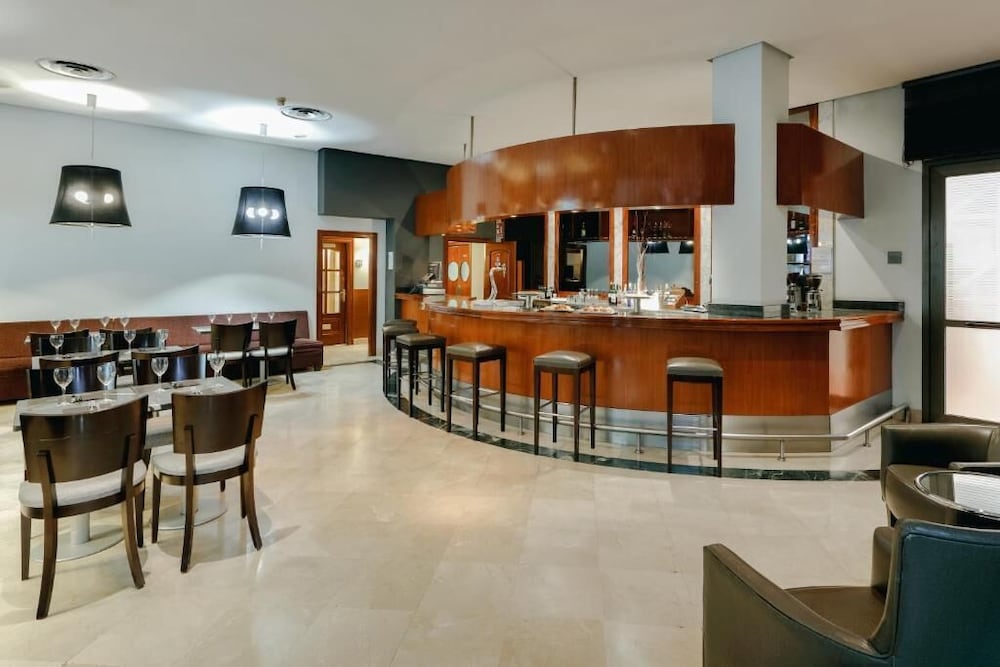 Hotel Hesperia Zaragoza Centro 19/28