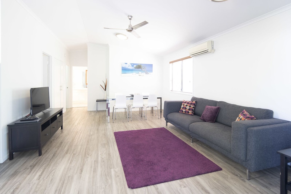 Ingenia Holidays Taigum Formerly Colonial Village 46/76